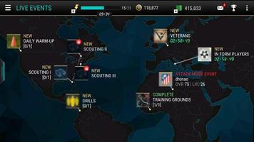 Free Fifa Mobile Coins & Points Tricks Affiche