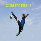 Guide for Fifa 16 icon