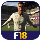 Guide for FIFA 18 : FUT Tricks & Tips أيقونة