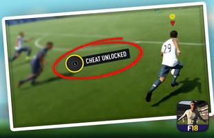 Guide for FIFA 18 : FUT Tricks & Tips syot layar 2