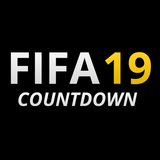 Countdown to FIFA 19 icône