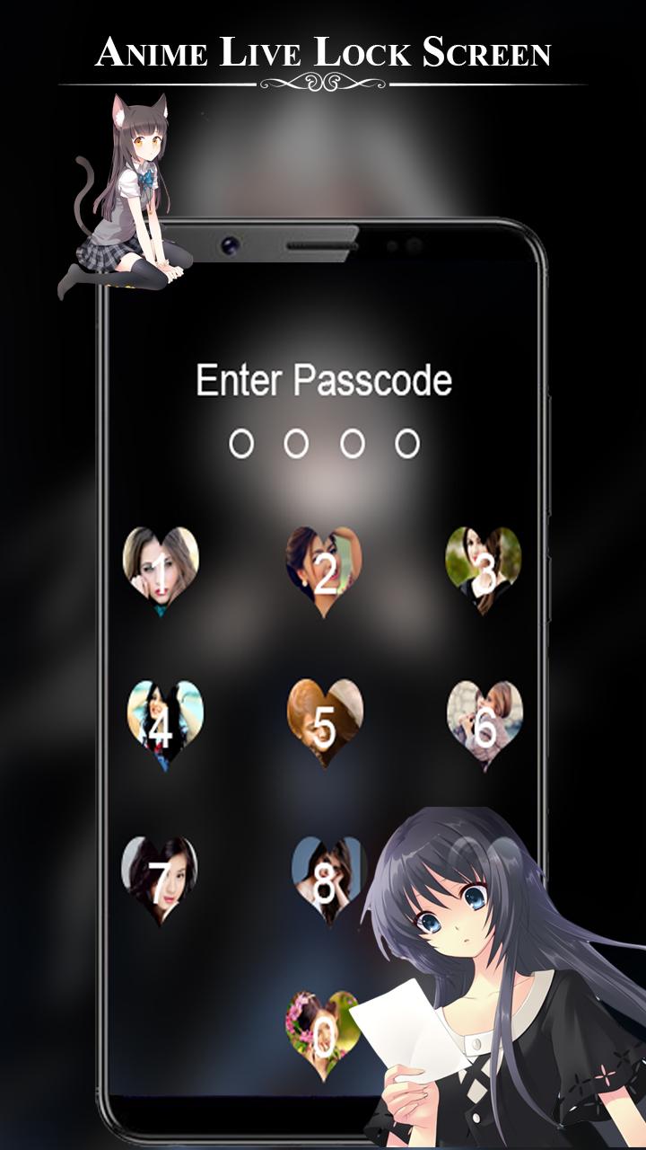 Anime Live Lock Screen APK for Android Download Anime Live Lock Screen APK for Android Download