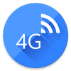 3G 4G 5G Signals Booster Prank icône
