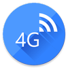 3G 4G 5G Signals Booster Prank icon