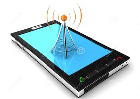 3G 4G 5G Signals Booster Prank screenshot 2