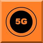 3G 4G 5G Speed Booster Prank icon