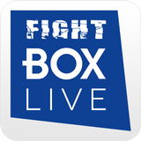 Fightbox Live icône