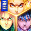 King of Street Fighting Fighters APK
