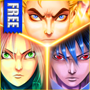 King of Street Fighting Fighters APK