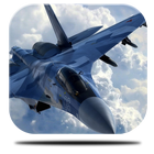 Fighter Combat Live Wallpaper icône