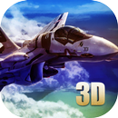 Fighter Jet 3D Live Wallpaper APK