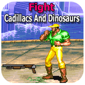 تحميل   Mostafa fighter game 