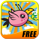 Flappy Saga War APK