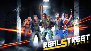 Street Fighters : Fighting Games screenshot 1