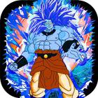 Super Saiyan Goku 2019 - Revenge Battle icône