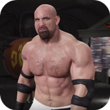 Wrestling WWE Fight ikona