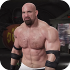 Wrestling WWE Fight أيقونة