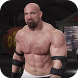 Wrestling WWE Fight-APK