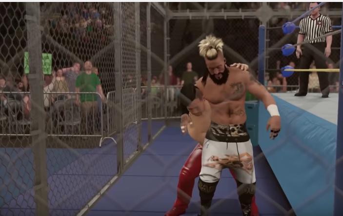 Wwe 2k11 game download for android ppsspp download Wwe 2k11 game download for android ppsspp download