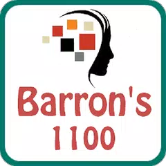 Barron's 1100 for GRE APK 下載