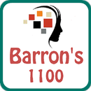 Barron's 1100 for GRE APK