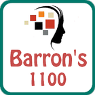 Barron's 1100 Zeichen