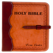 Bible : King James Bible