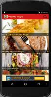 Cupboard Recipes پوسٹر