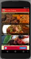 Cupboard Recipes syot layar 1