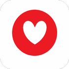 Chat Love Meet Dating-icoon