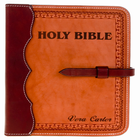 Bible KJV (King James Bible) ikona