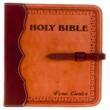 Bible KJV (King James Bible) icône
