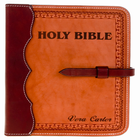 Bible KJV (King James Bible) 圖標