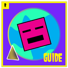 Icona Guide For Geometry Dash World