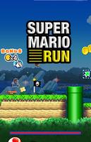 Your Guide for Super Mario Run capture d'écran 1