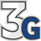3G DZ Configuration icon
