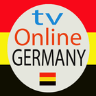 TV Online Germany icône