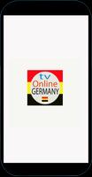 TV Online Germany Affiche
