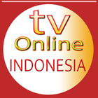 TV Online Indonesia icône