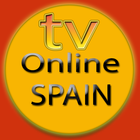 TV Online Spain Zeichen