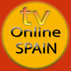 TV Online Spain 아이콘