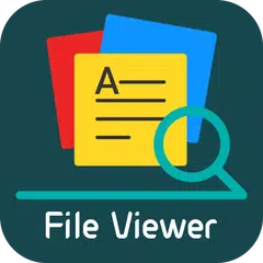 File Viewer for Android & Document Manager APK download