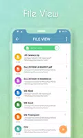 File Viewer for Android & Document Manager screenshot 3