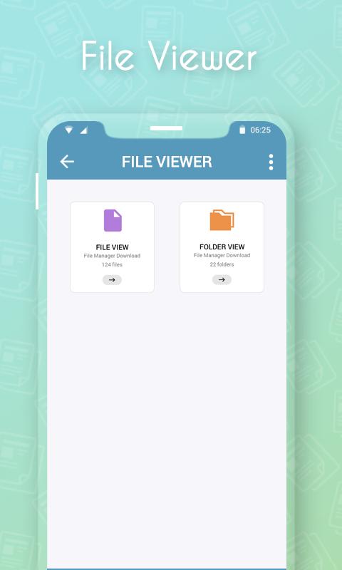file viewer for android