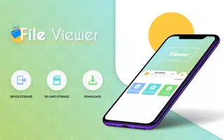 File Viewer for Android & Document Manager screenshot 5