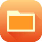 File Manager. File Explorer. Manage Files App. icône