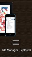 File Manager. File Explorer. Manage Files App. capture d'écran 2