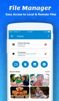 Super File Manager - Doc Explorer 포스터