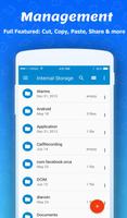 Super File Manager - Doc Explorer 스크린샷 1