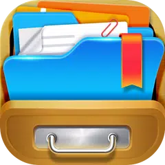 Super File Manager - Explorer, Cleaner & Booster APK download